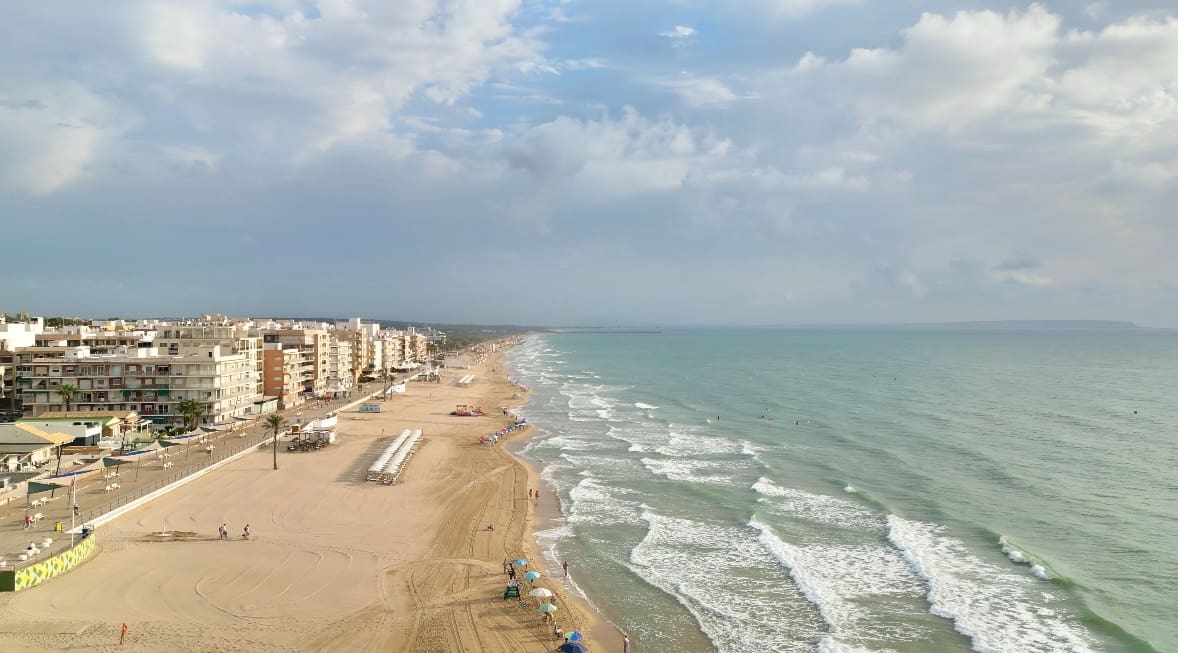 4 soverom Hus til salgs i Guardamar del Segura med svømmebasseng - € 509 000 (Ref: 8273605)