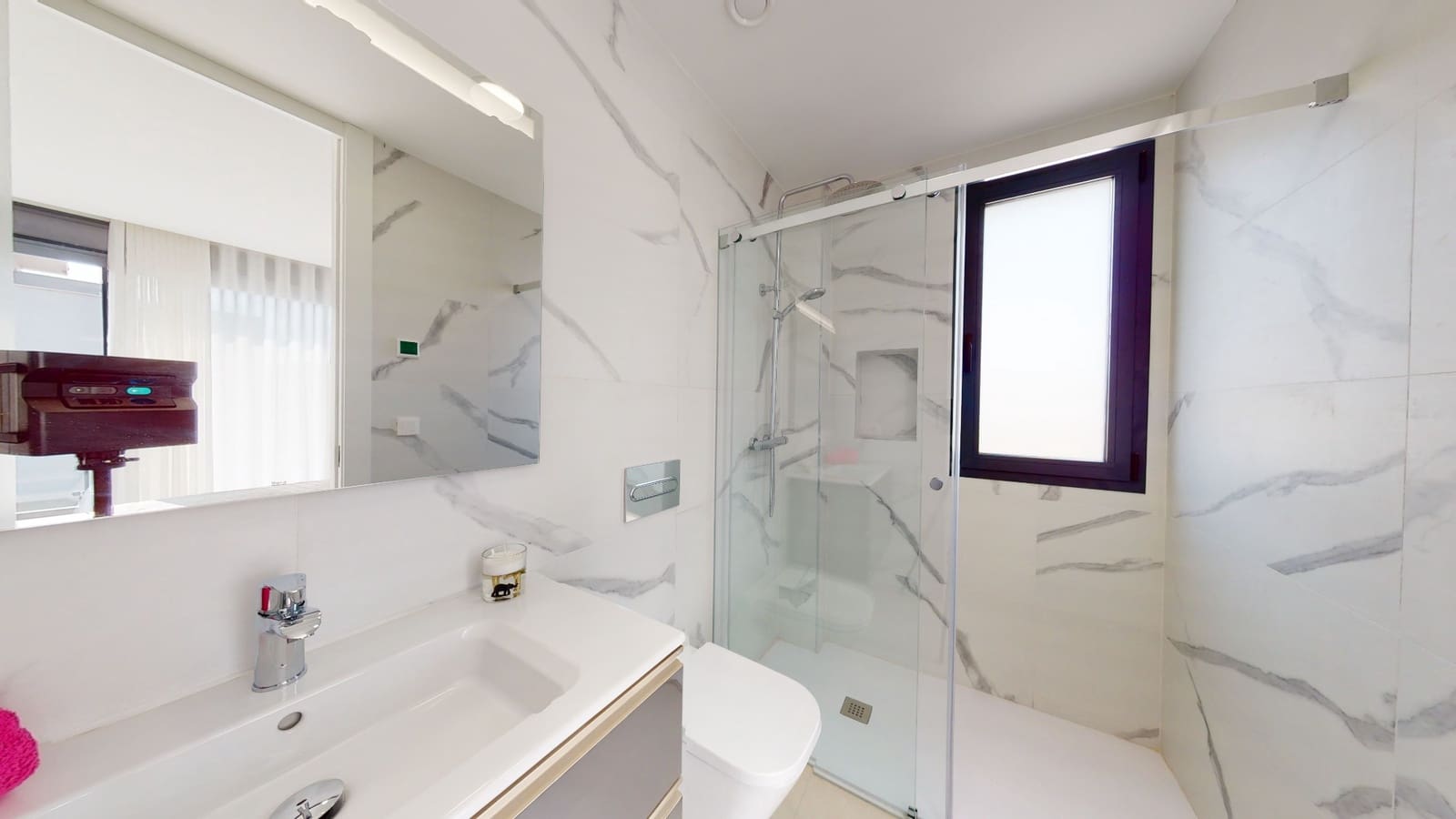 4 soverom Hus til salgs i Guardamar del Segura med svømmebasseng - € 509 000 (Ref: 8273605)