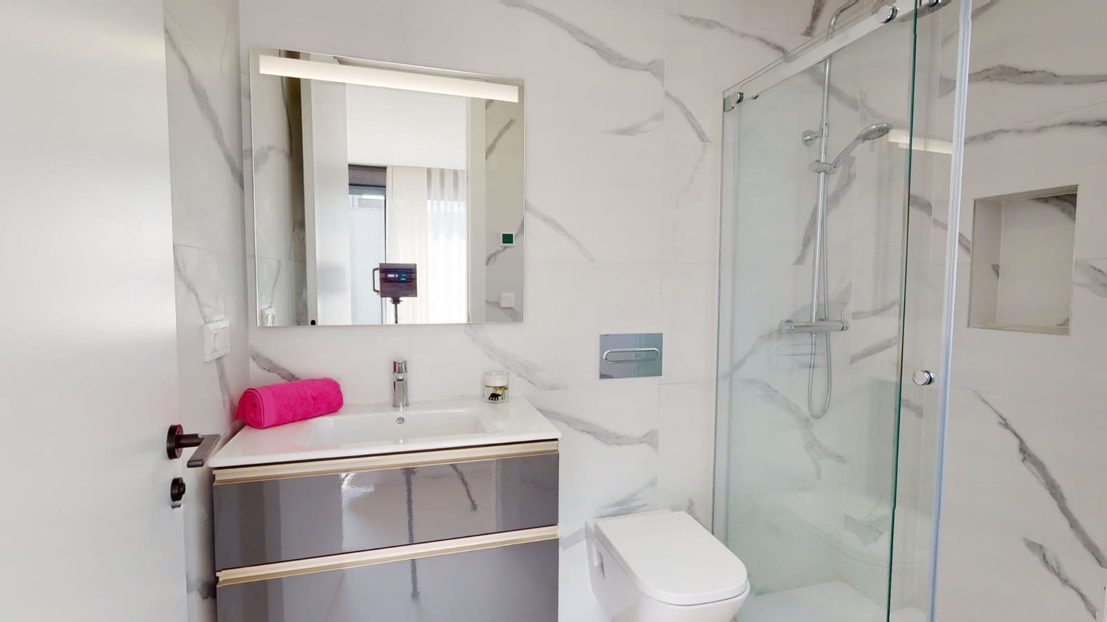 4 soverom Hus til salgs i Guardamar del Segura med svømmebasseng - € 509 000 (Ref: 8273605)