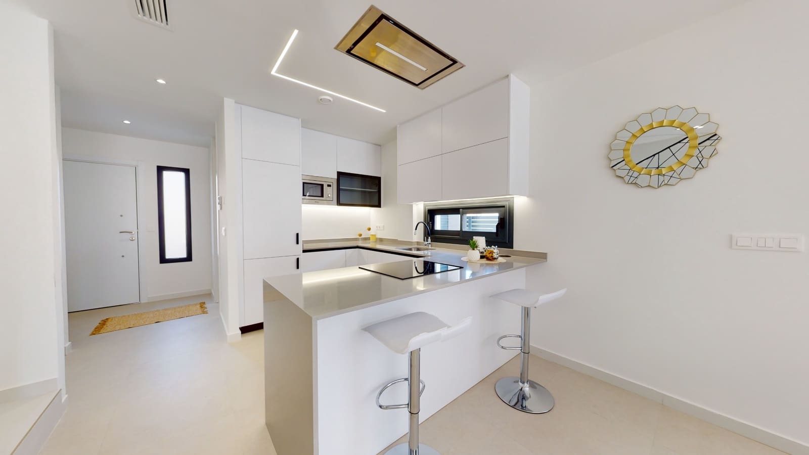 4 soverom Hus til salgs i Guardamar del Segura med svømmebasseng - € 509 000 (Ref: 8273605)