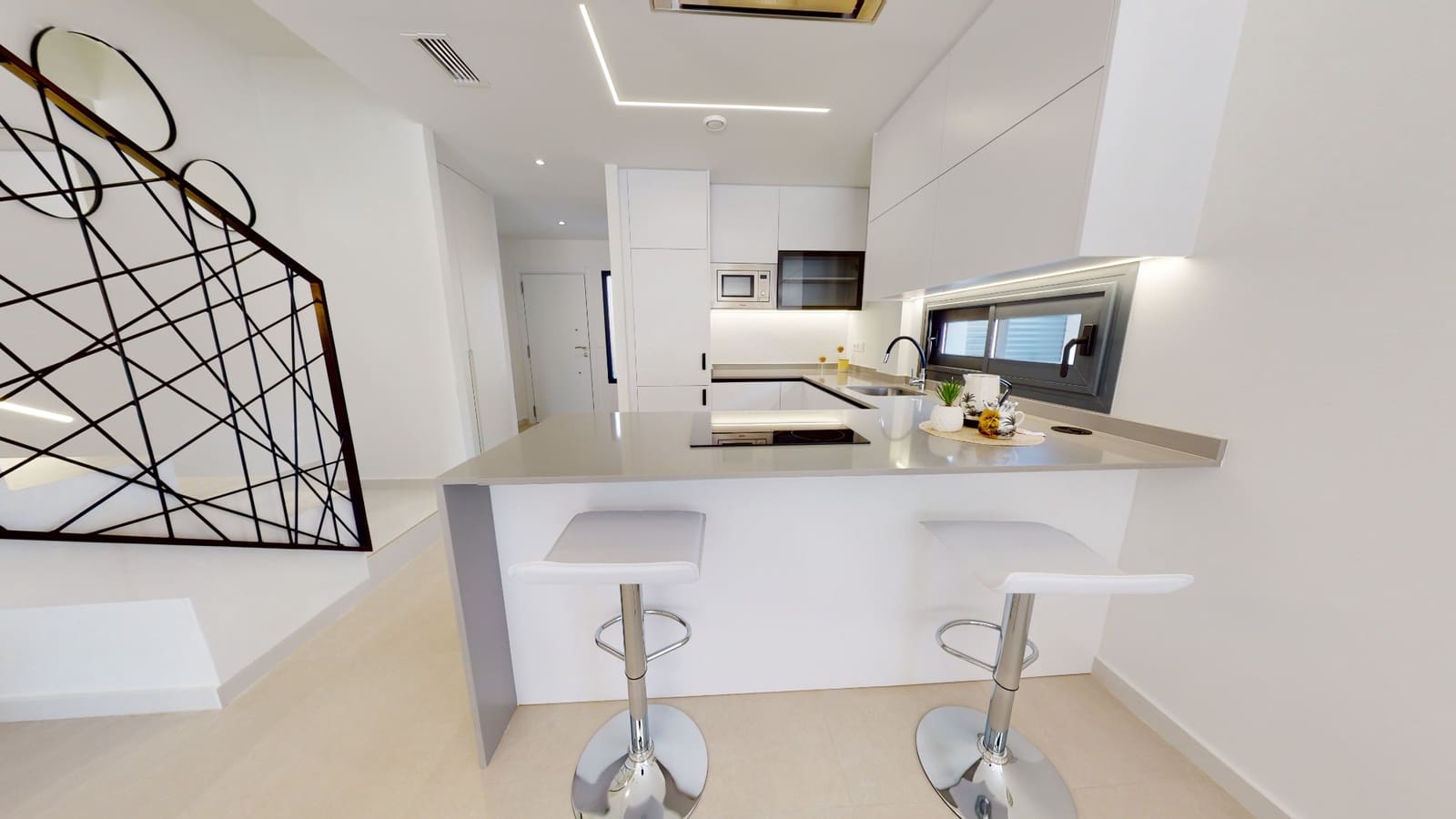 4 soverom Hus til salgs i Guardamar del Segura med svømmebasseng - € 509 000 (Ref: 8273605)