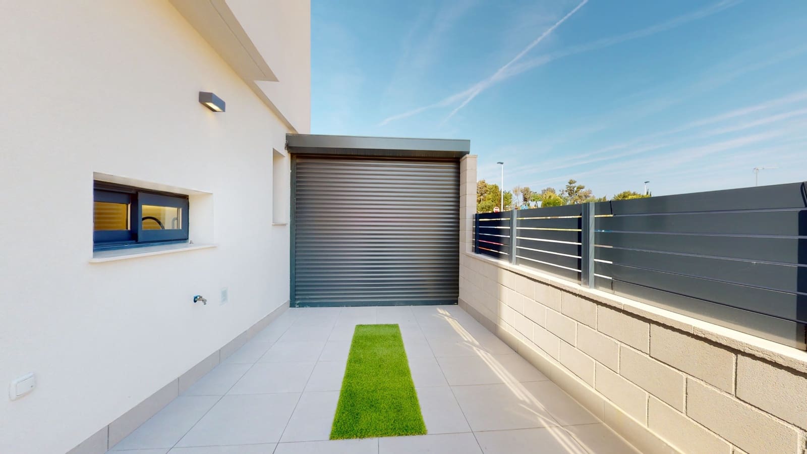 4 soverom Hus til salgs i Guardamar del Segura med svømmebasseng - € 509 000 (Ref: 8273605)