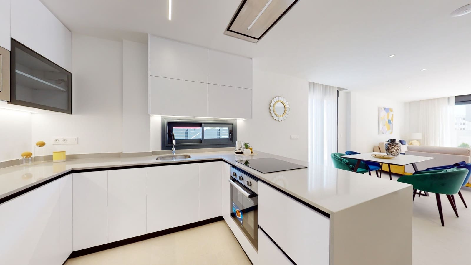 4 soverom Hus til salgs i Guardamar del Segura med svømmebasseng - € 509 000 (Ref: 8273605)