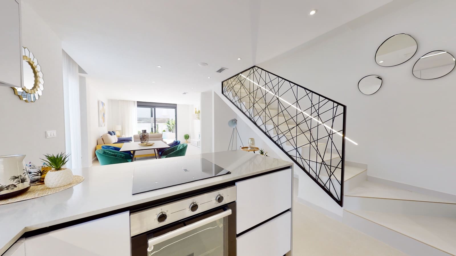 4 soverom Hus til salgs i Guardamar del Segura med svømmebasseng - € 509 000 (Ref: 8273605)