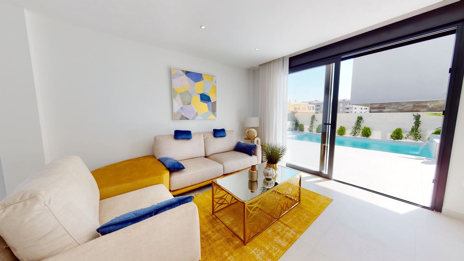 4 soverom Hus til salgs i Guardamar del Segura med svømmebasseng - € 509 000 (Ref: 8273605)