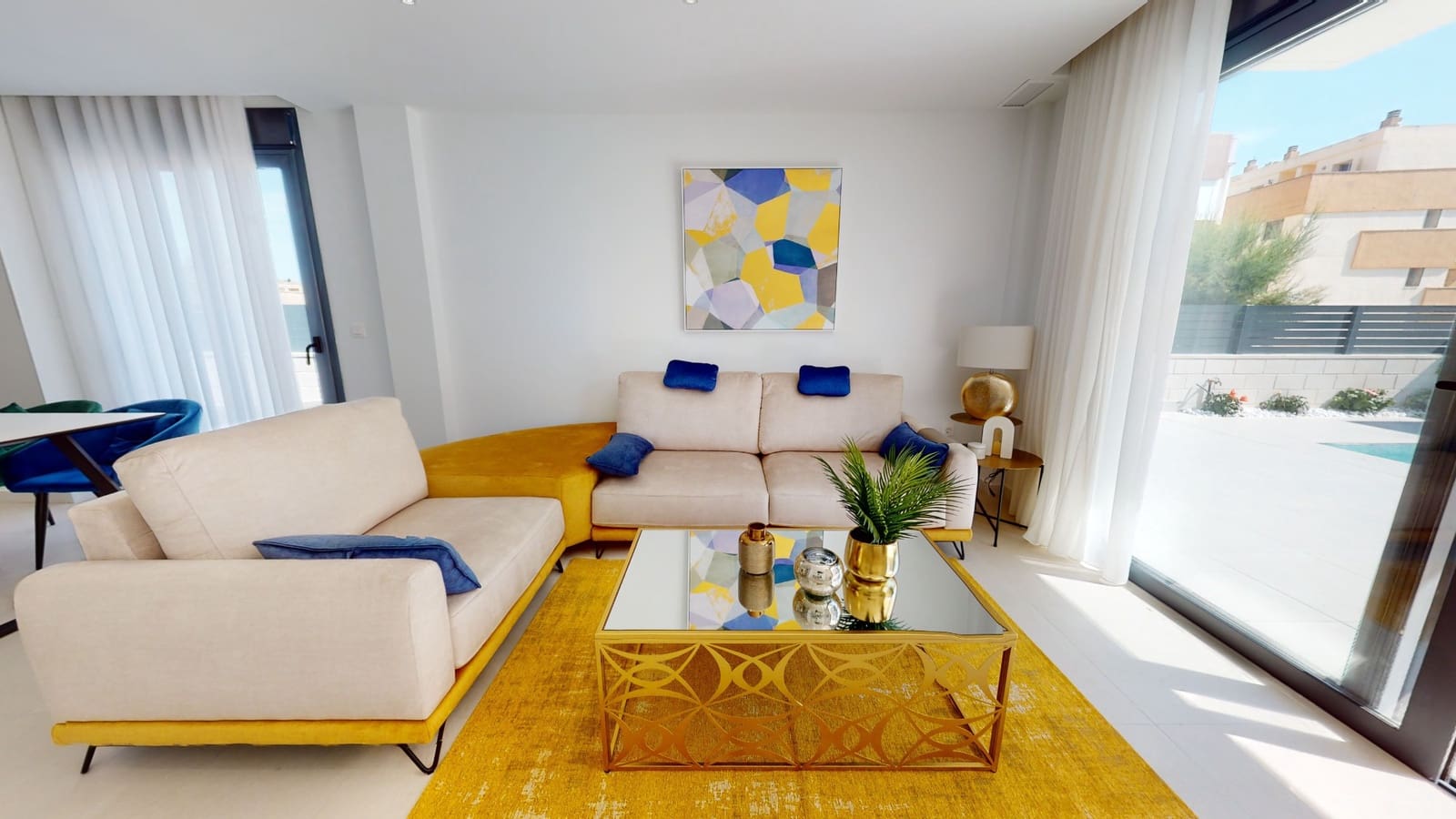 4 soverom Hus til salgs i Guardamar del Segura med svømmebasseng - € 509 000 (Ref: 8273605)