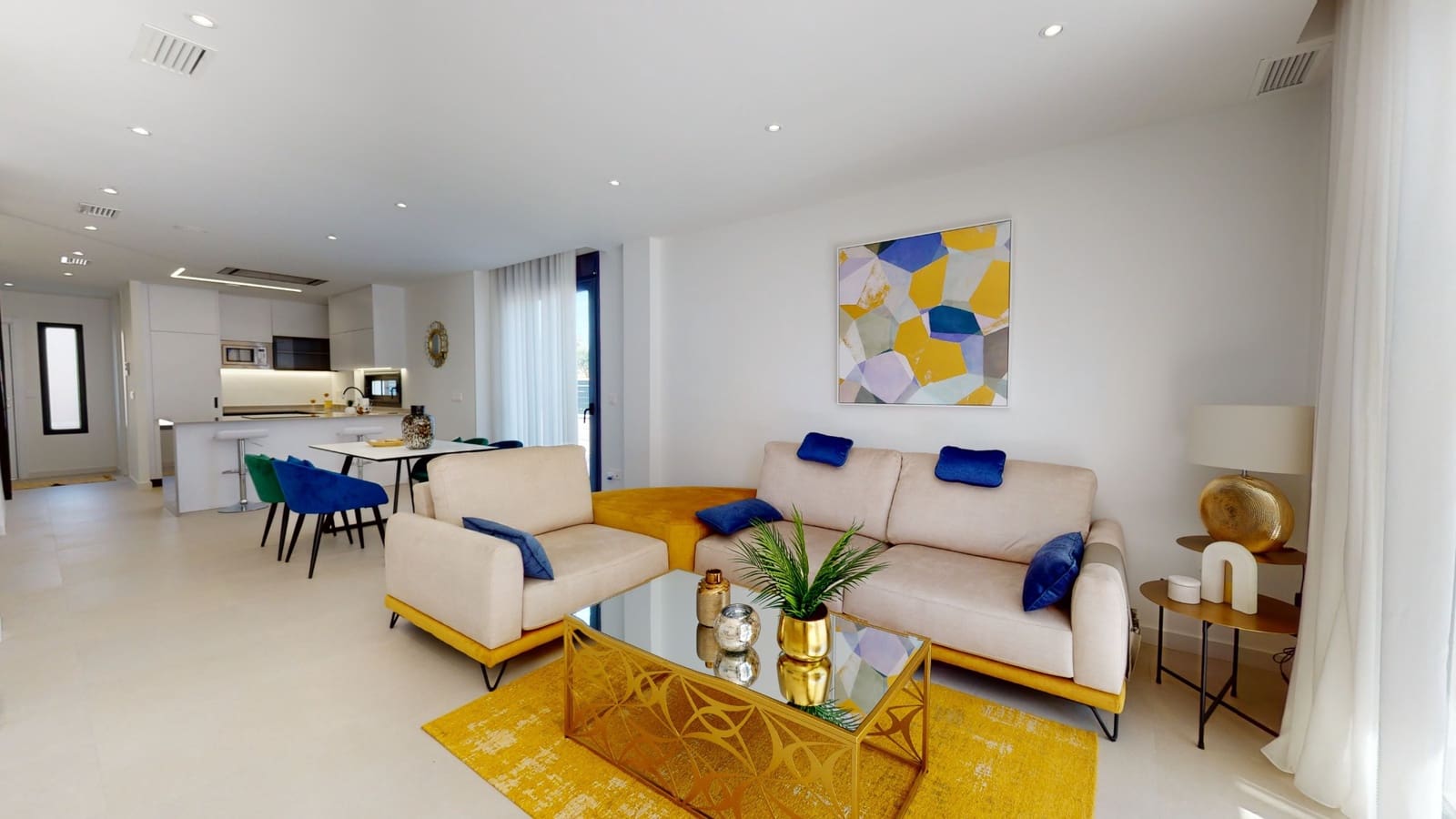 4 soverom Hus til salgs i Guardamar del Segura med svømmebasseng - € 509 000 (Ref: 8273605)