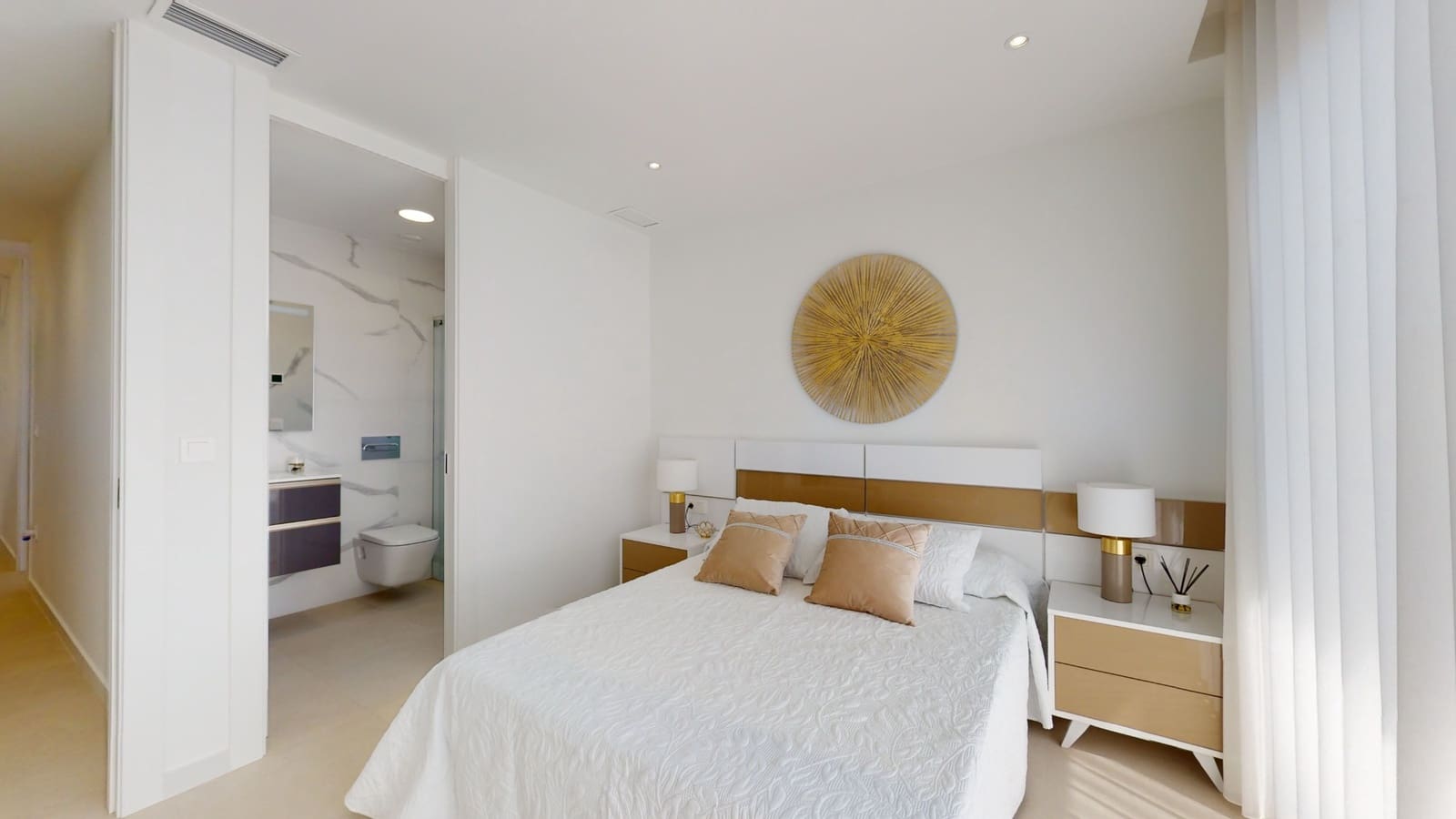 4 soverom Hus til salgs i Guardamar del Segura med svømmebasseng - € 509 000 (Ref: 8273605)