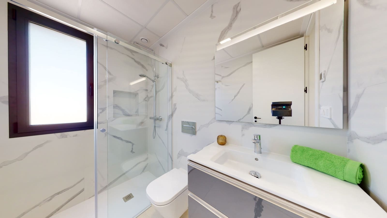 4 soverom Hus til salgs i Guardamar del Segura med svømmebasseng - € 509 000 (Ref: 8273605)