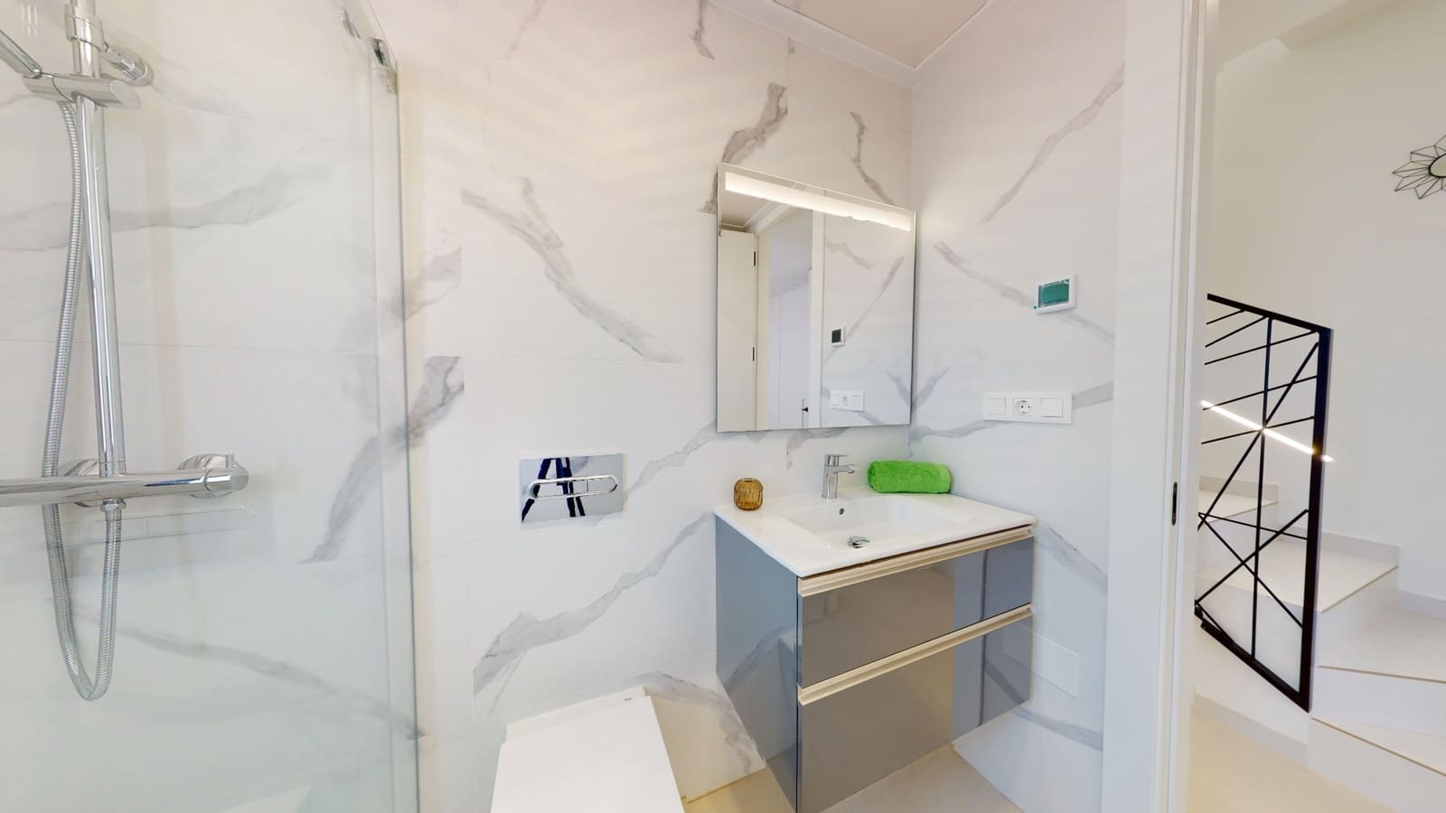 4 soverom Hus til salgs i Guardamar del Segura med svømmebasseng - € 509 000 (Ref: 8273605)