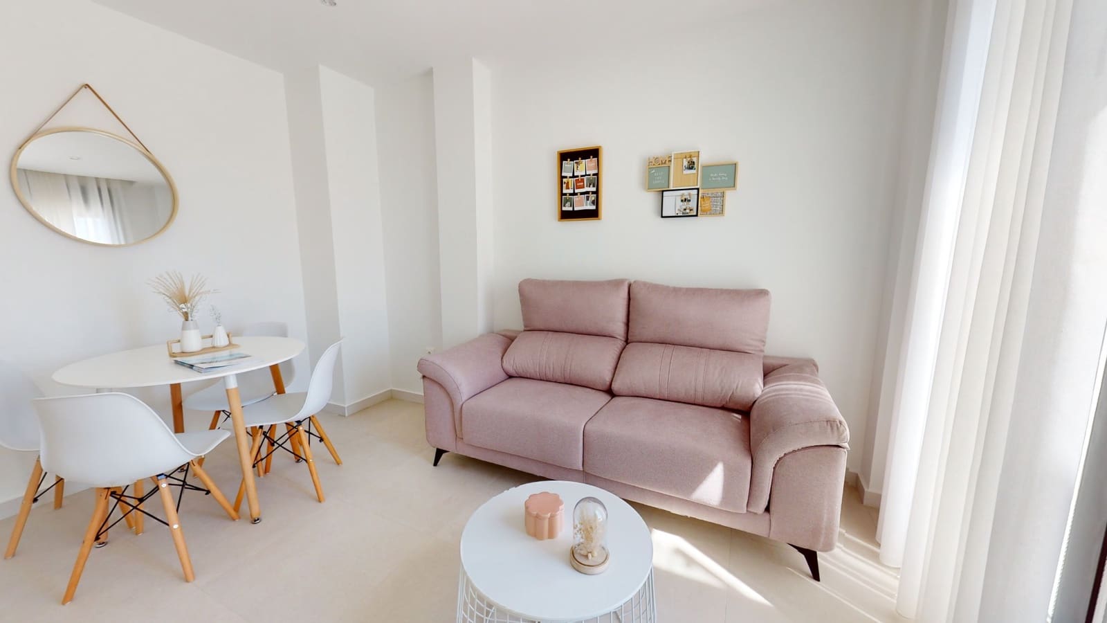 4 soverom Hus til salgs i Guardamar del Segura med svømmebasseng - € 509 000 (Ref: 8273605)