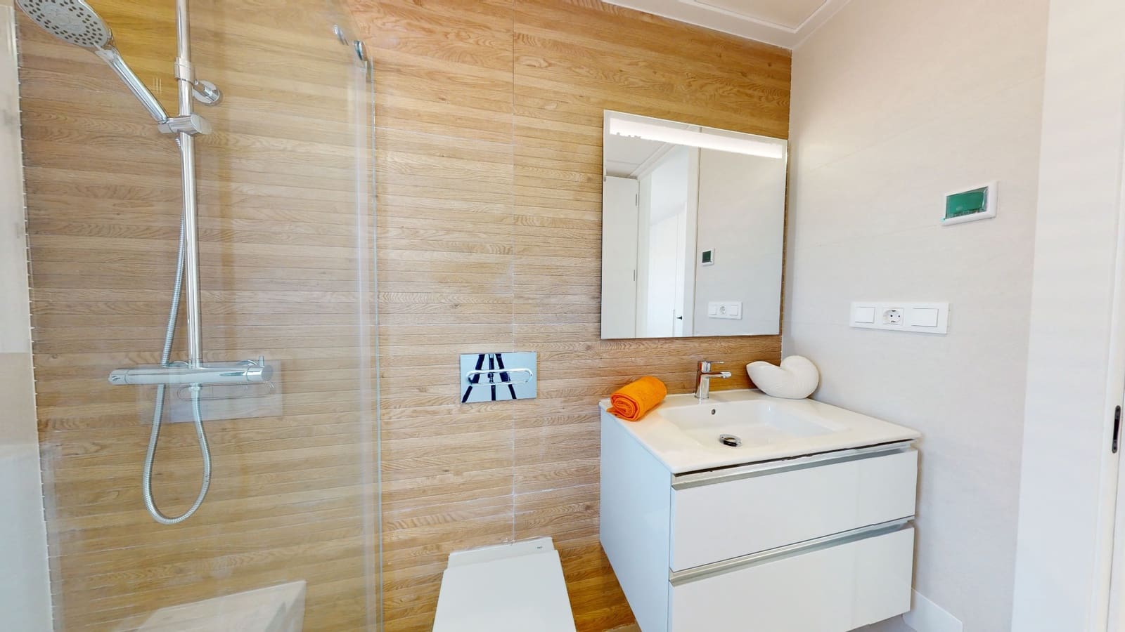 4 soverom Hus til salgs i Guardamar del Segura med svømmebasseng - € 509 000 (Ref: 8273605)