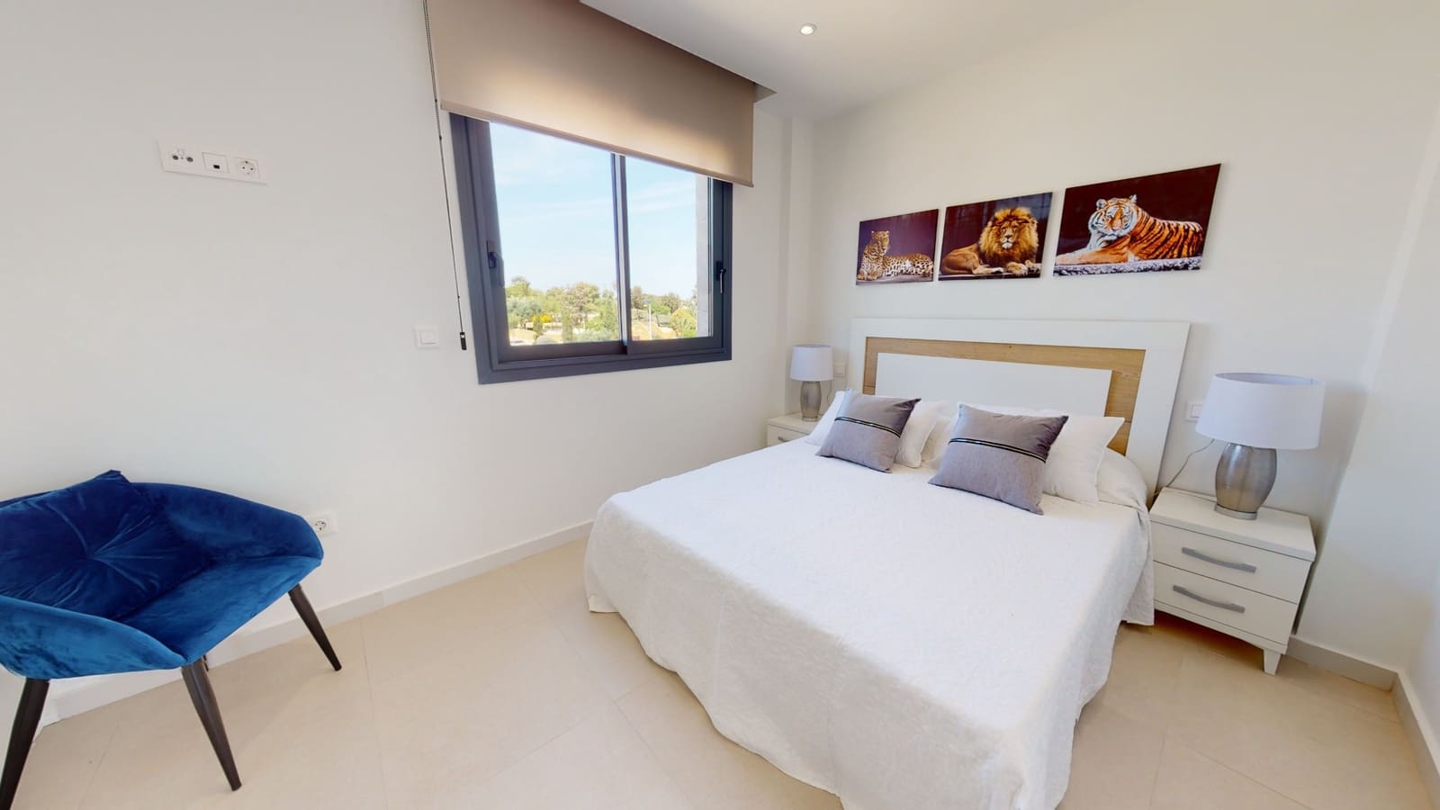 4 soverom Hus til salgs i Guardamar del Segura med svømmebasseng - € 509 000 (Ref: 8273605)