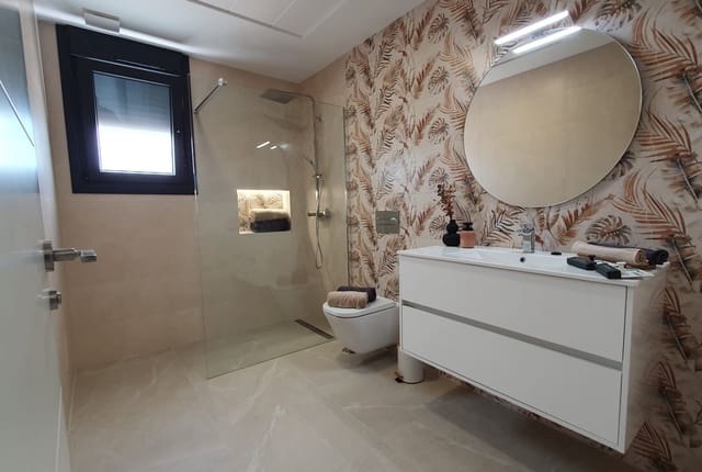 3 camera da letto Casa in vendita in San Pedro del Pinatar con piscina - 317.000 € (Rif: 8342383)