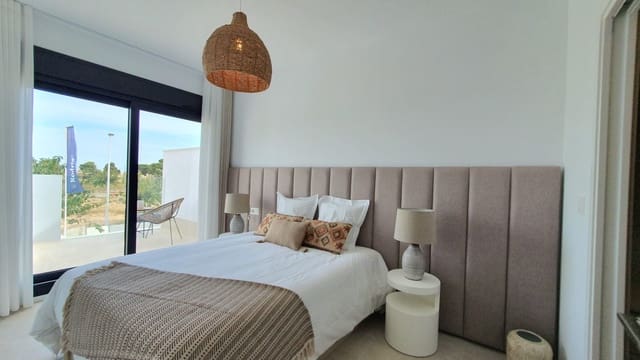 3 camera da letto Casa in vendita in San Pedro del Pinatar con piscina - 317.000 € (Rif: 8342383)