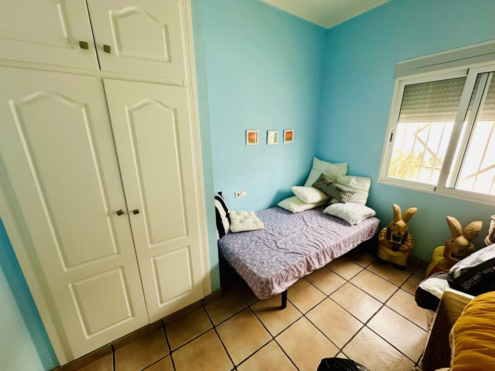 8 slaapkamer Villa te koop in La Marina met zwembad garage - € 380.000 (Ref: 8402642)