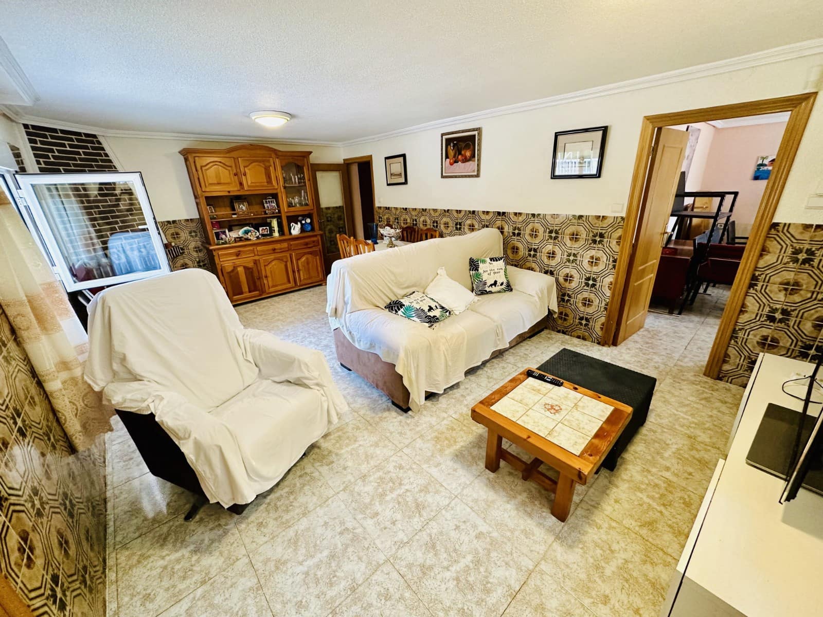 8 slaapkamer Villa te koop in La Marina met zwembad garage - € 380.000 (Ref: 8402642)