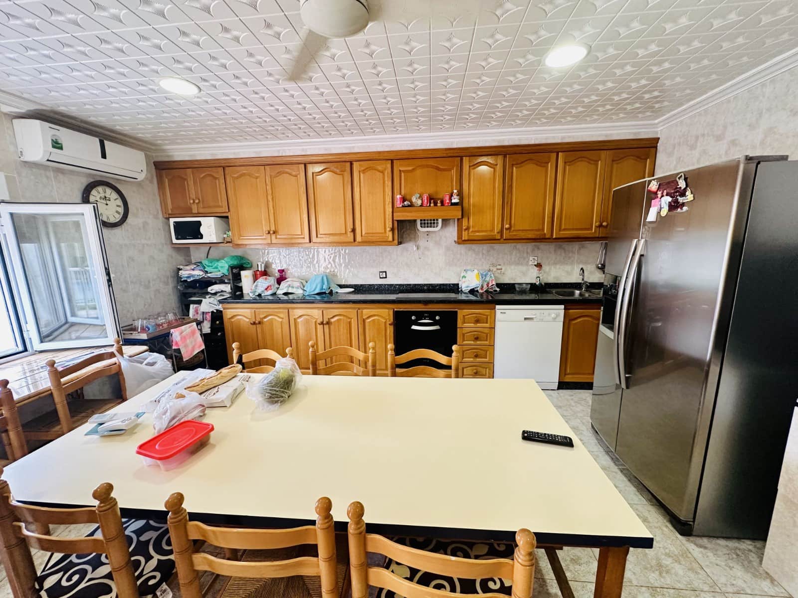 8 slaapkamer Villa te koop in La Marina met zwembad garage - € 380.000 (Ref: 8402642)