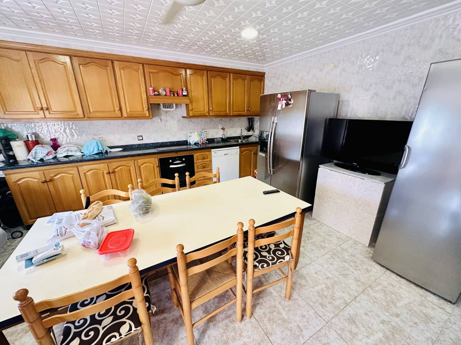 8 slaapkamer Villa te koop in La Marina met zwembad garage - € 380.000 (Ref: 8402642)