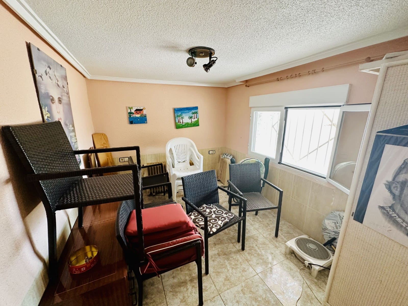 8 slaapkamer Villa te koop in La Marina met zwembad garage - € 380.000 (Ref: 8402642)