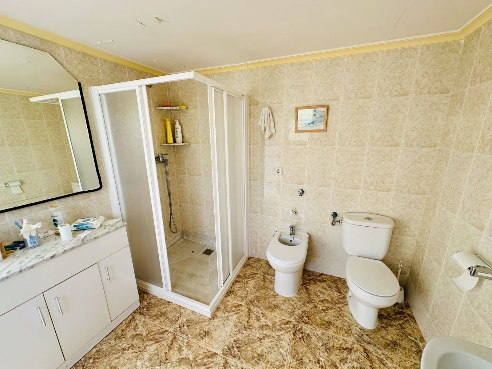 8 slaapkamer Villa te koop in La Marina met zwembad garage - € 380.000 (Ref: 8402642)