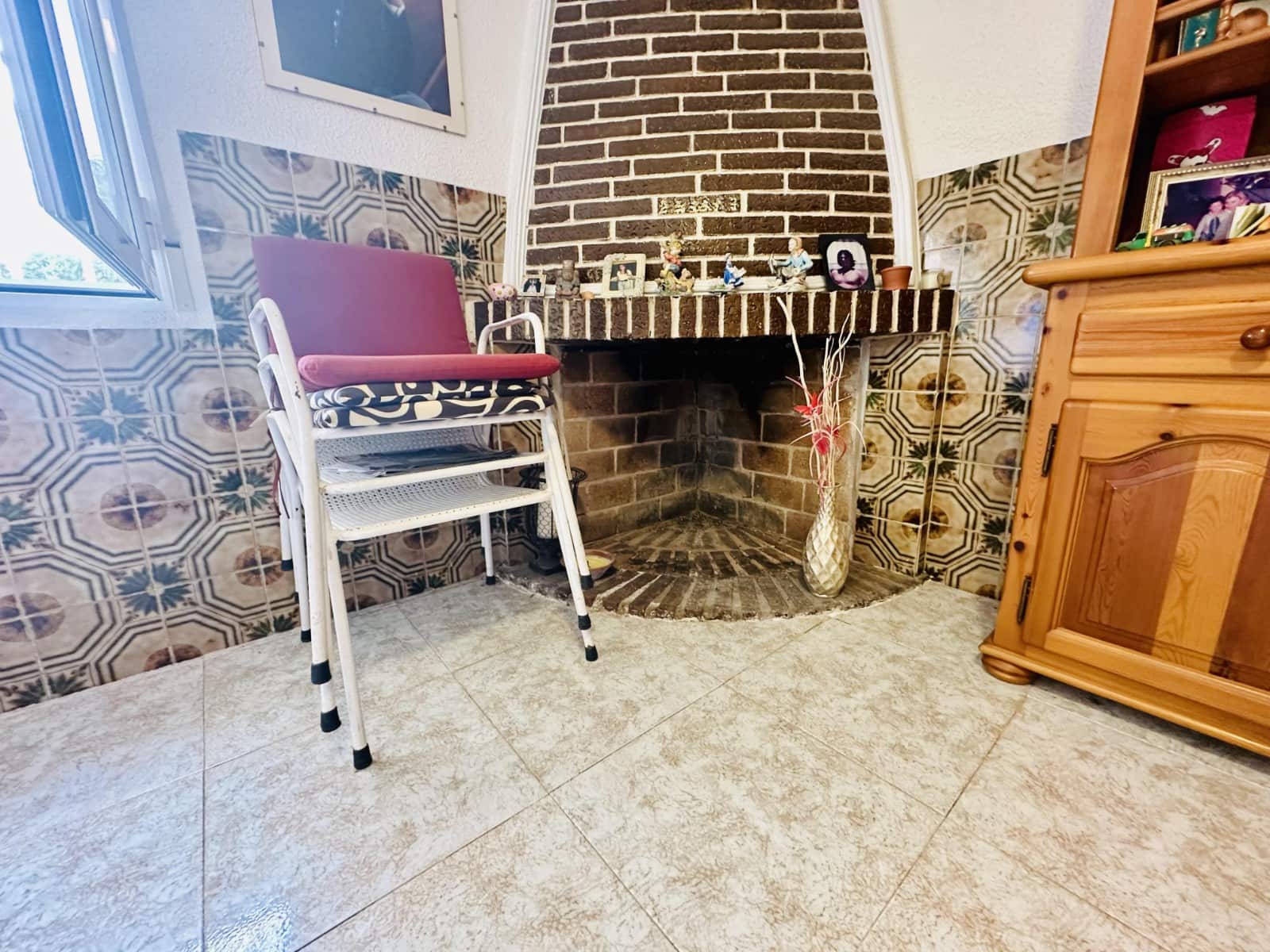 8 slaapkamer Villa te koop in La Marina met zwembad garage - € 380.000 (Ref: 8402642)