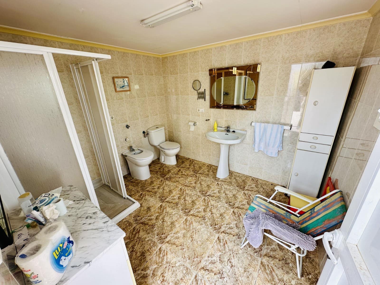 8 slaapkamer Villa te koop in La Marina met zwembad garage - € 380.000 (Ref: 8402642)