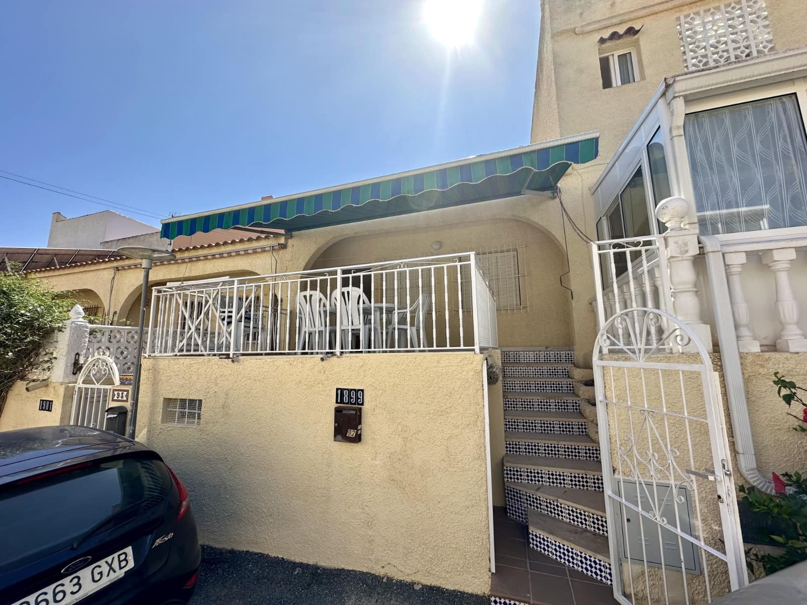 1 chambre Maison de Ville à vendre à La Marina - 75 000 € (Ref: 8422321)