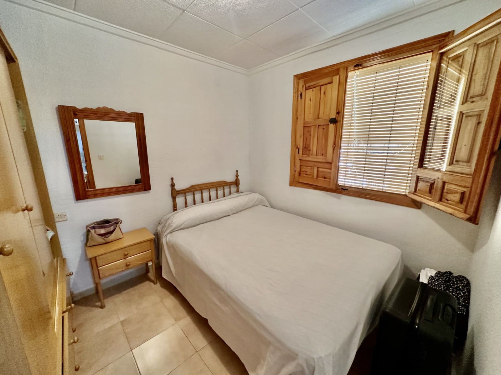 1 chambre Maison de Ville à vendre à La Marina - 75 000 € (Ref: 8422321)