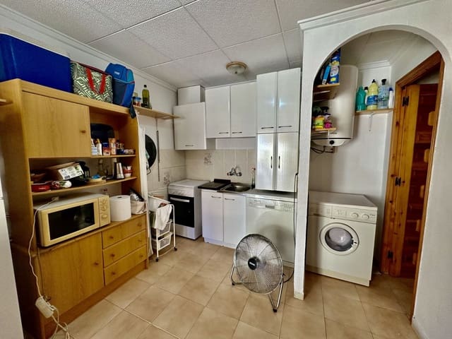 1 bedroom Townhouse for sale in La Marina, Elche / Elx - € 75,000 (Ref: 8422321)