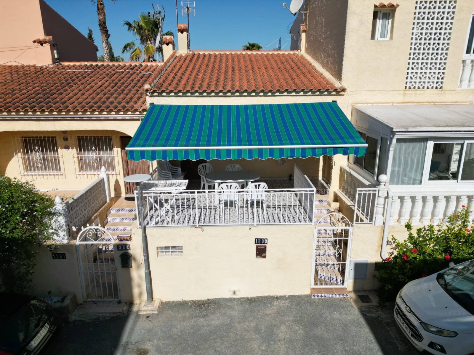 1 chambre Maison de Ville à vendre à La Marina - 75 000 € (Ref: 8422321)