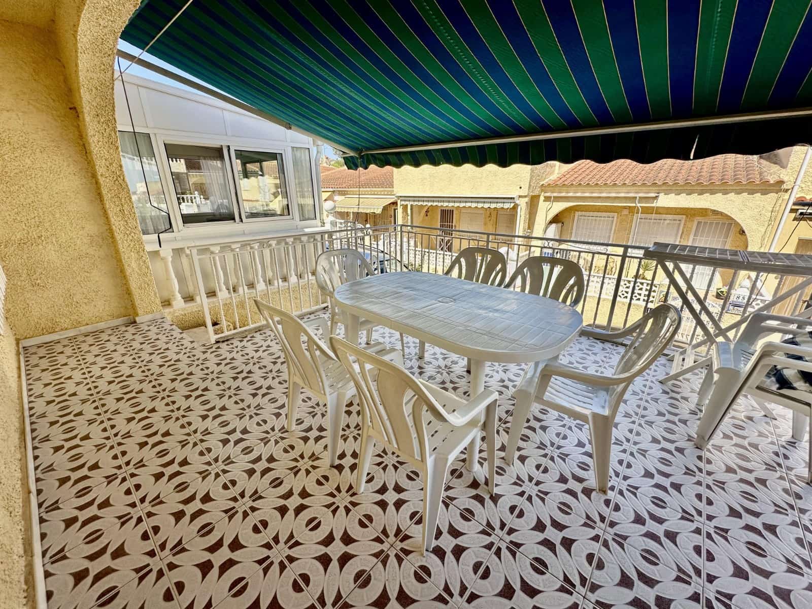 1 chambre Maison de Ville à vendre à La Marina - 75 000 € (Ref: 8422321)
