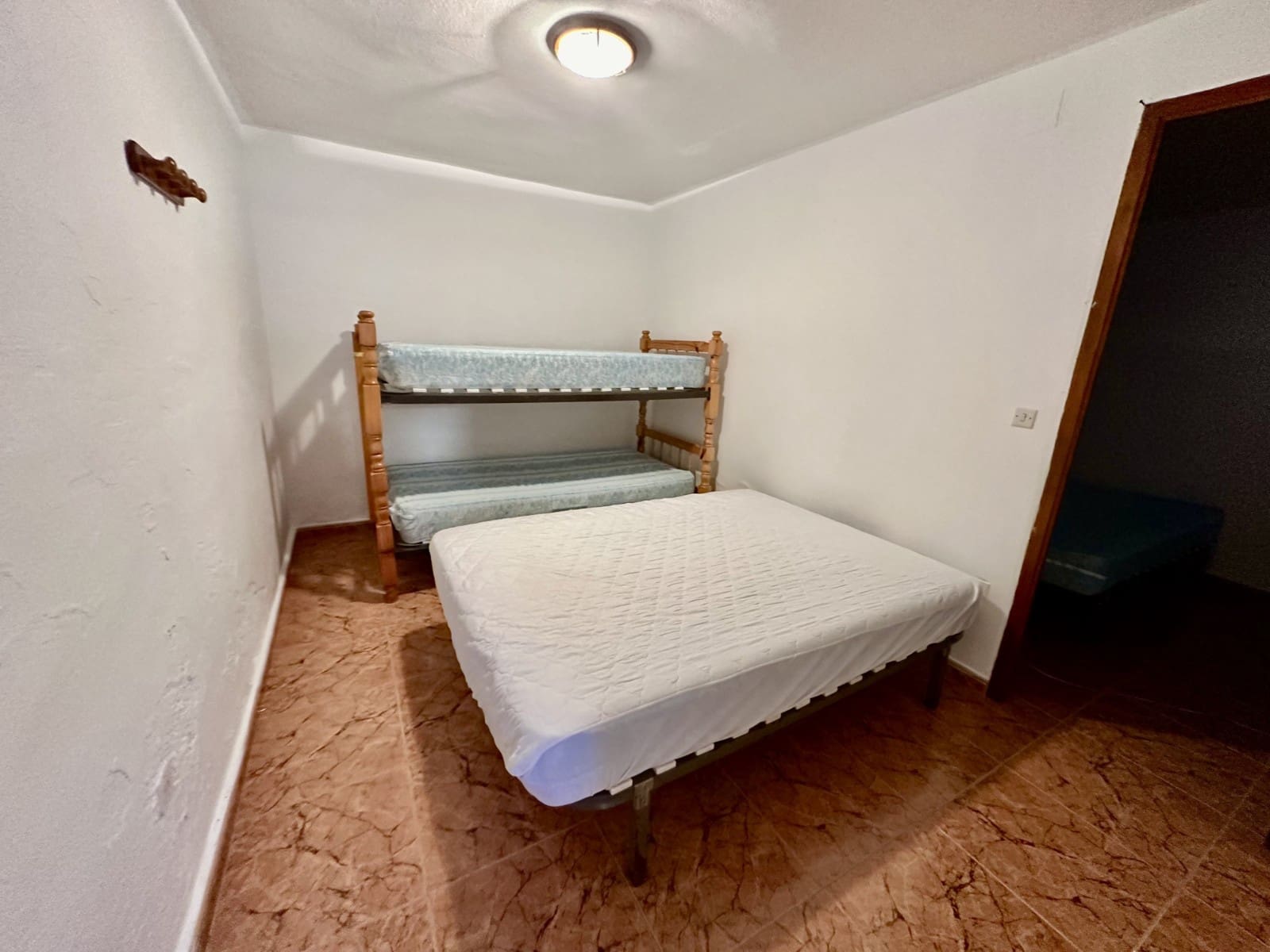 1 chambre Maison de Ville à vendre à La Marina - 75 000 € (Ref: 8422321)