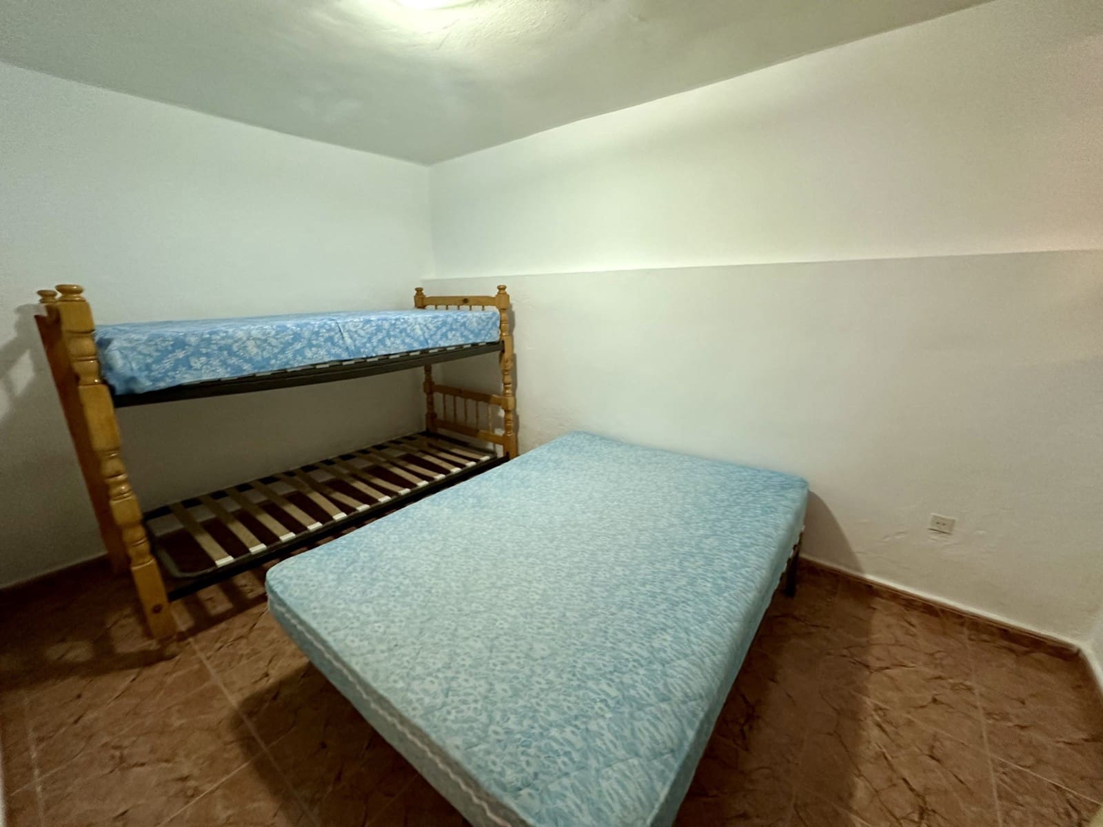 1 chambre Maison de Ville à vendre à La Marina - 75 000 € (Ref: 8422321)