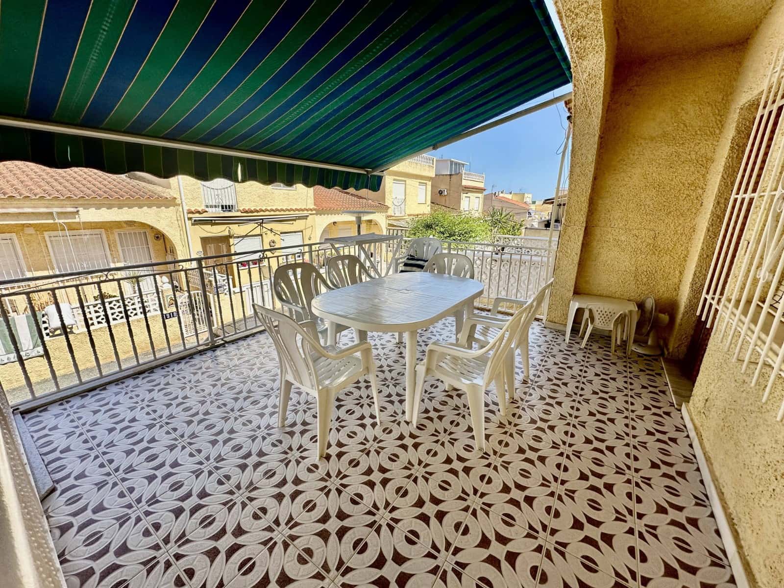 1 chambre Maison de Ville à vendre à La Marina - 75 000 € (Ref: 8422321)