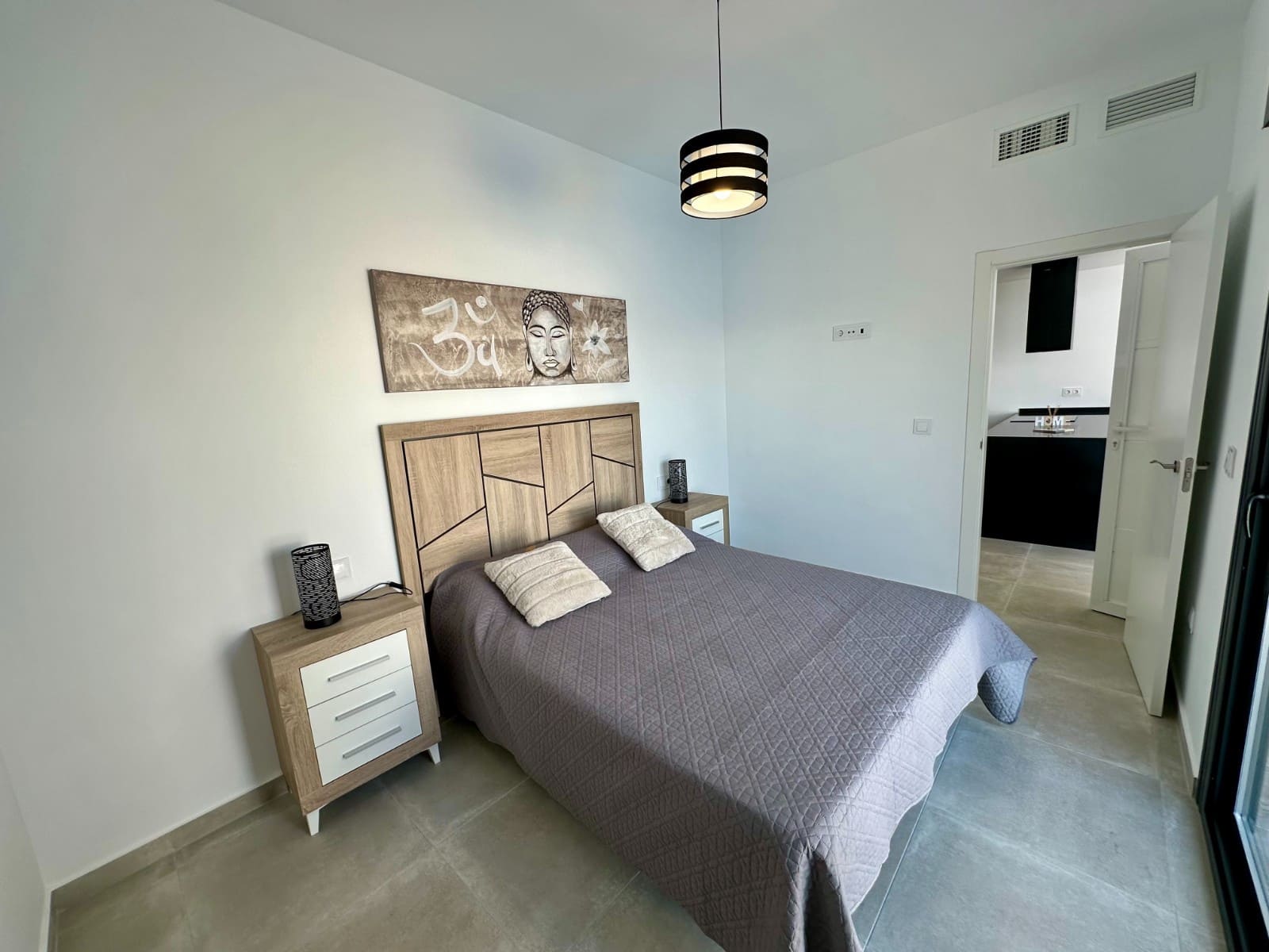 3 soveværelse Semi-Rækkehus til salg i Daya Nueva med swimmingpool garage - € 332.000 (Ref: 8495328)