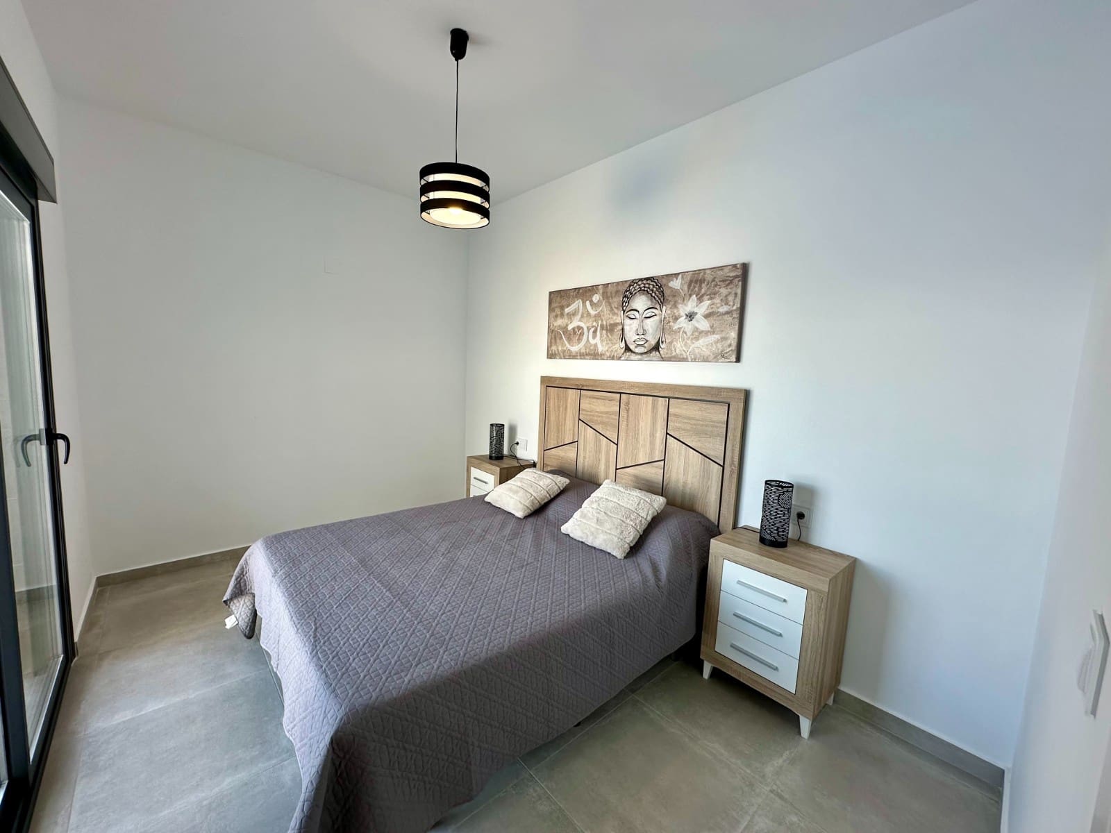 3 soveværelse Semi-Rækkehus til salg i Daya Nueva med swimmingpool garage - € 332.000 (Ref: 8495328)