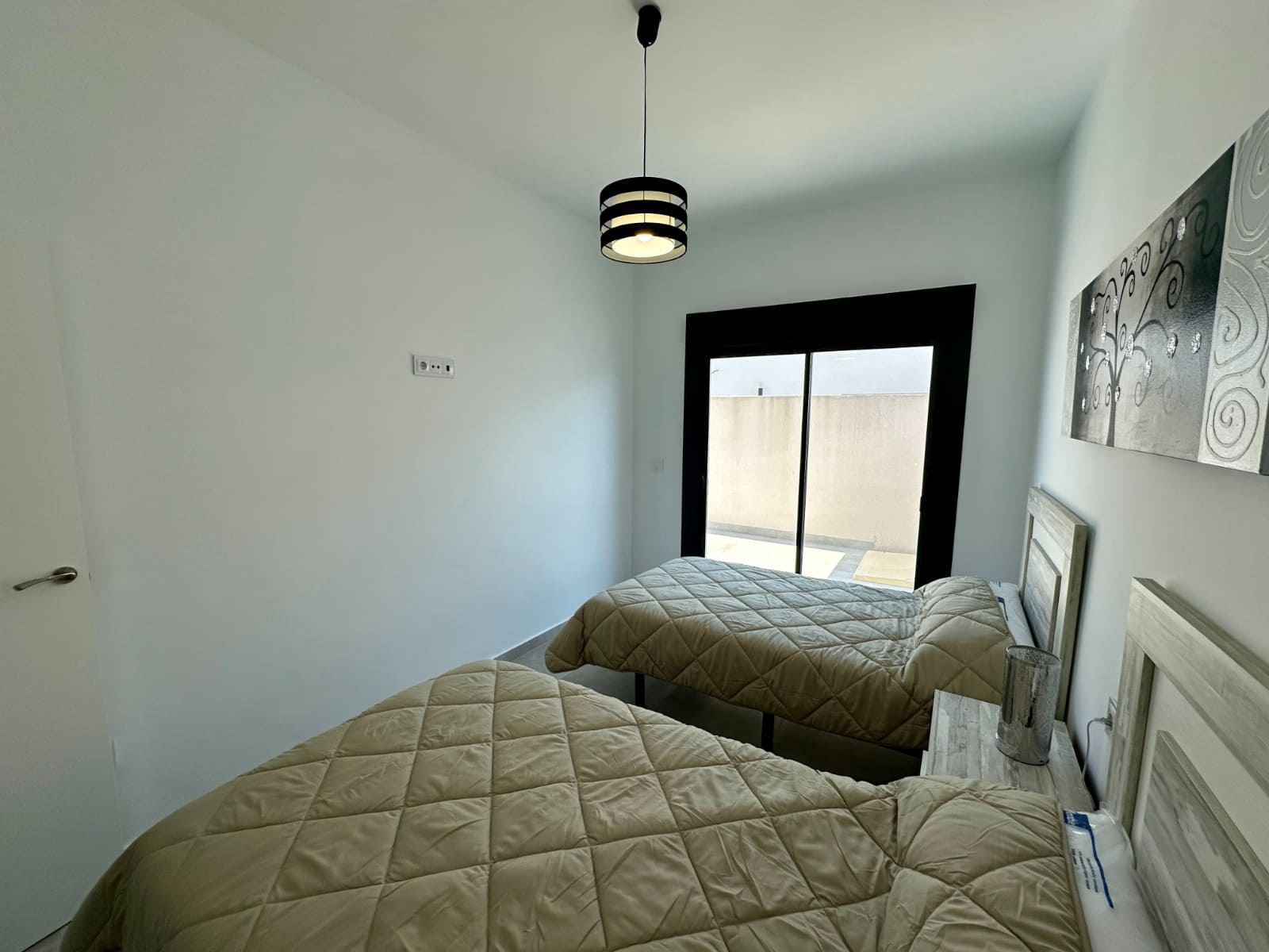 3 soveværelse Semi-Rækkehus til salg i Daya Nueva med swimmingpool garage - € 332.000 (Ref: 8495328)