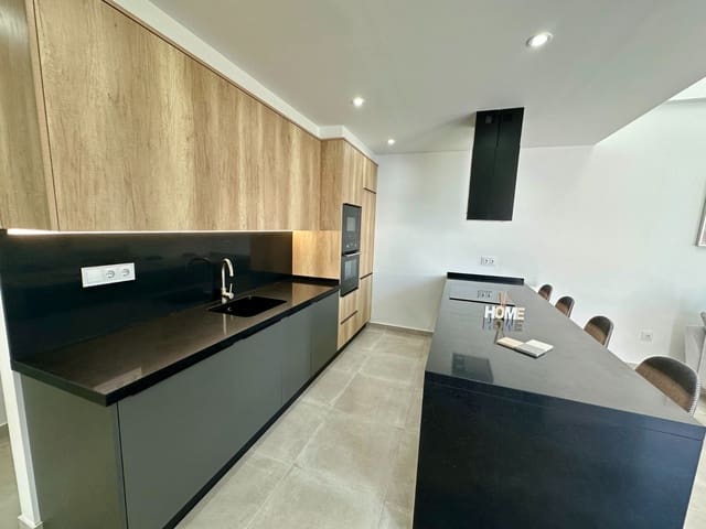 3 slaapkamer Halfvrijstaande villa te koop in Daya Nueva met zwembad garage - € 332.000 (Ref: 8495328)