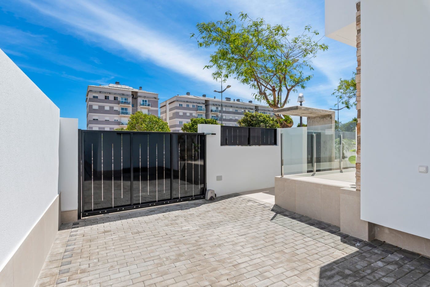 3 bedroom Villa for sale in Dolores with pool - € 375,000 (Ref: 8543258)