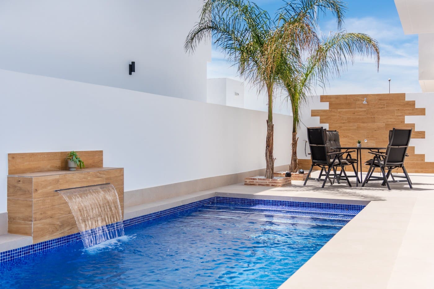 3 bedroom Villa for sale in Dolores with pool - € 375,000 (Ref: 8543258)