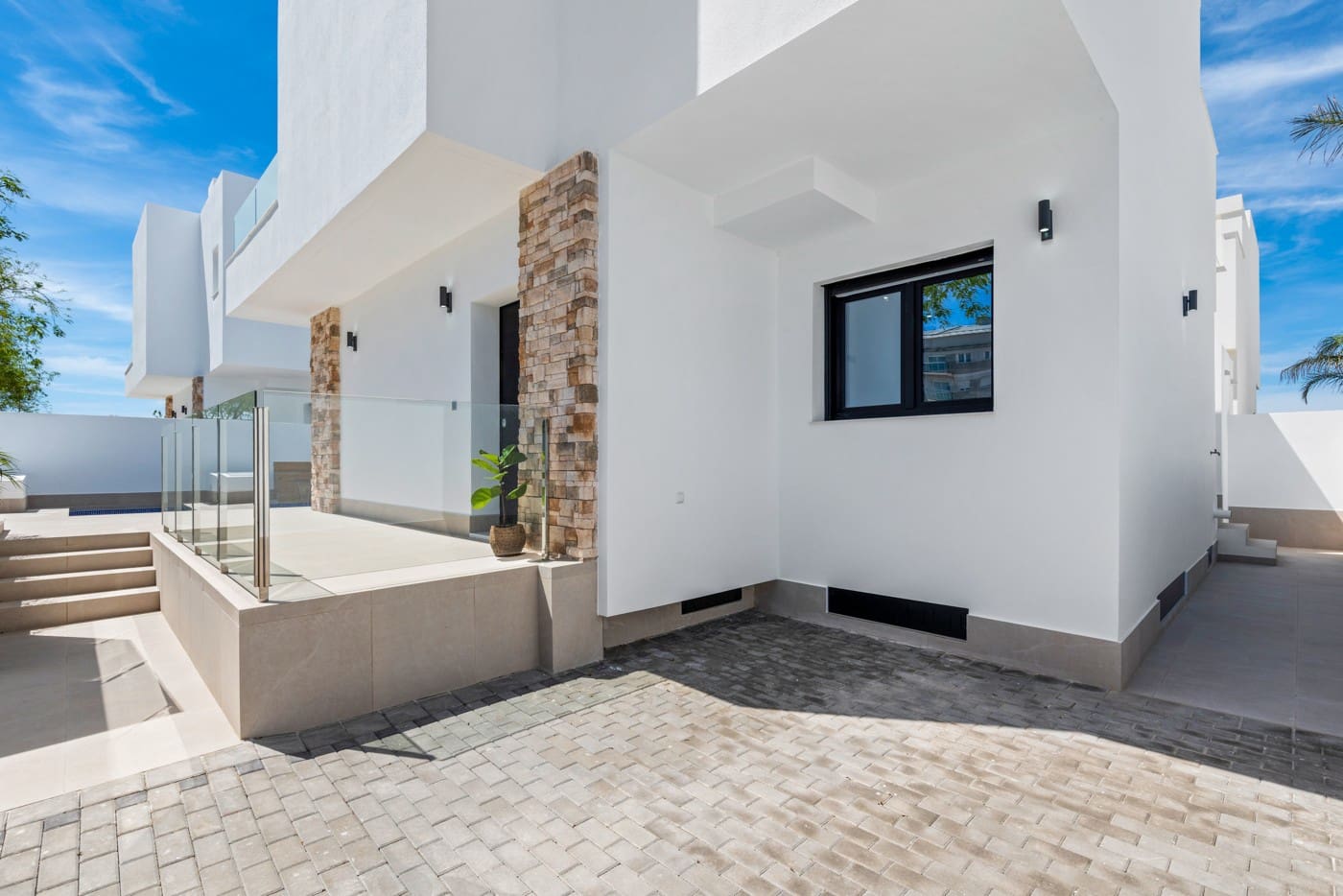 3 camera da letto Villa in vendita in Dolores con piscina - 375.000 € (Rif: 8543259)