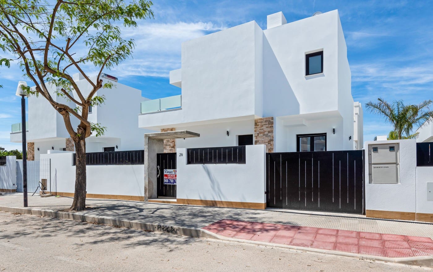 3 camera da letto Villa in vendita in Dolores con piscina - 375.000 € (Rif: 8543259)