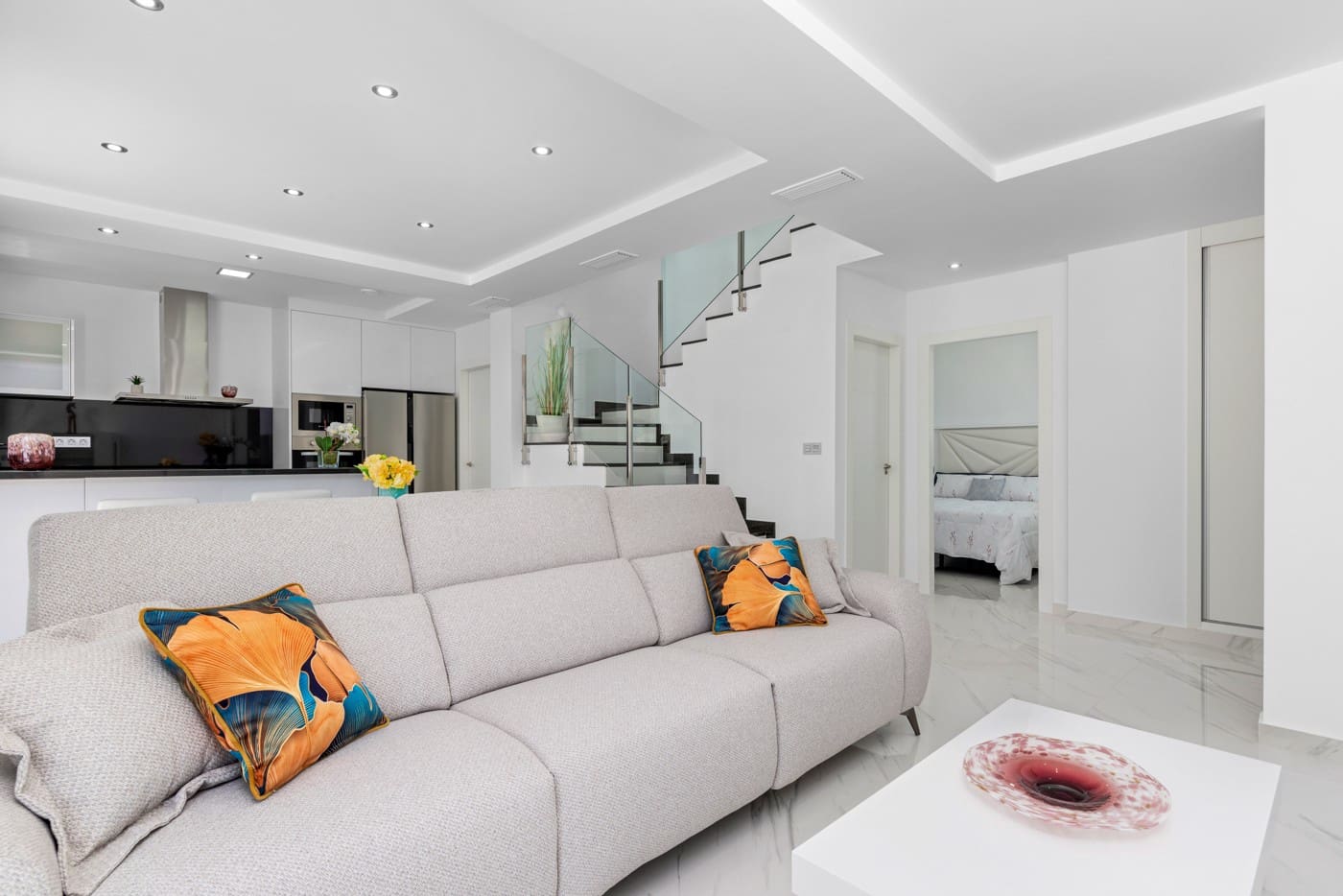 3 chambre Villa/Maison à vendre à Dolores avec piscine - 375 000 € (Ref: 8543262)