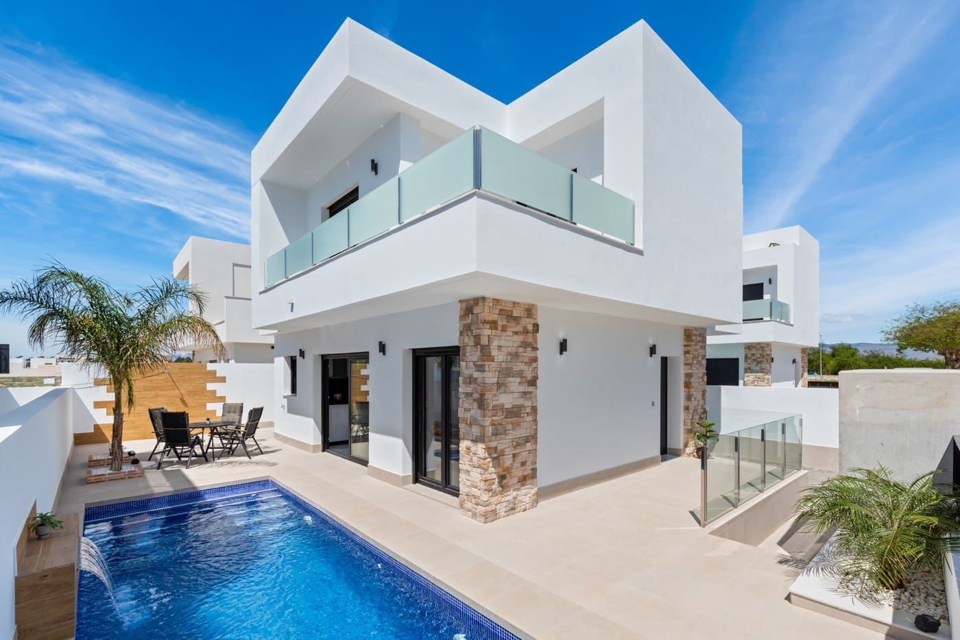 3 bedroom Villa for sale in Dolores with pool - € 375,000 (Ref: 8543264)