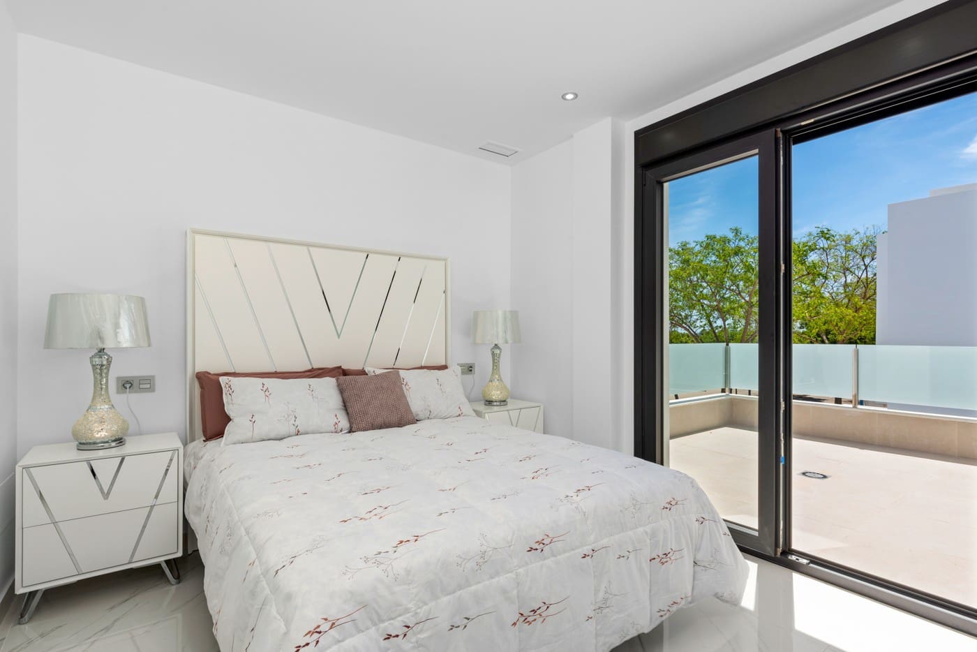 3 bedroom Villa for sale in Dolores with pool - € 375,000 (Ref: 8543264)