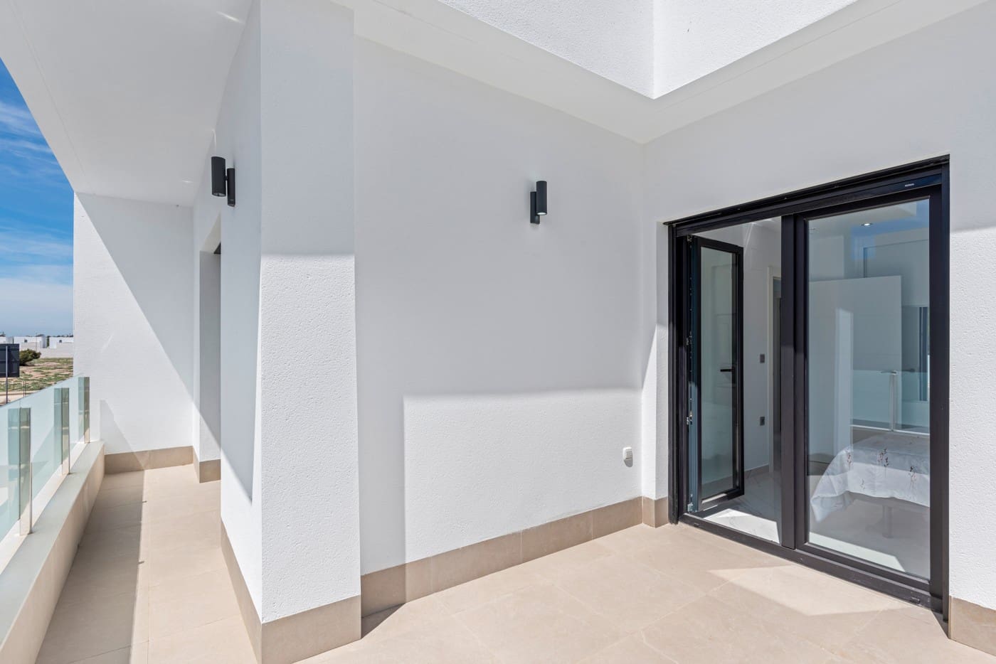 3 bedroom Villa for sale in Dolores with pool - € 375,000 (Ref: 8543264)