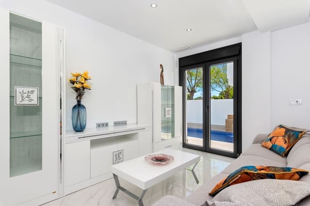 3 quarto Moradia para venda em Dolores com piscina - 375 000 € (Ref: 8543264)