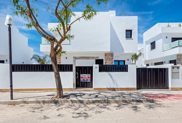 3 quarto Moradia para venda em Dolores com piscina - 375 000 € (Ref: 8543264)