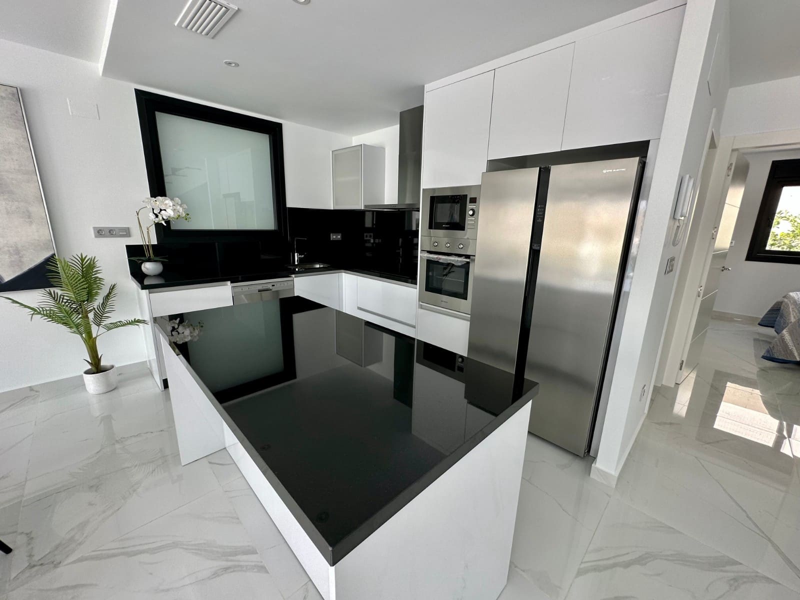 3 slaapkamer Villa te koop in La Marina met zwembad - € 455.000 (Ref: 8545963)